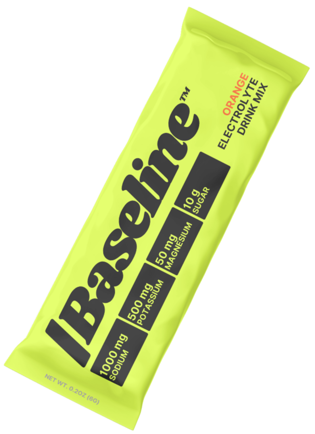 Baseline Electrolytes